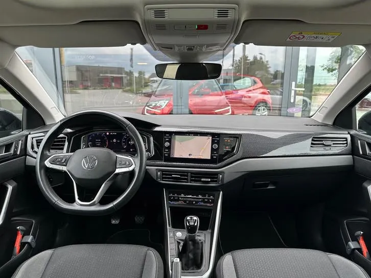 Volkswagen Taigo 2023 photo 3
