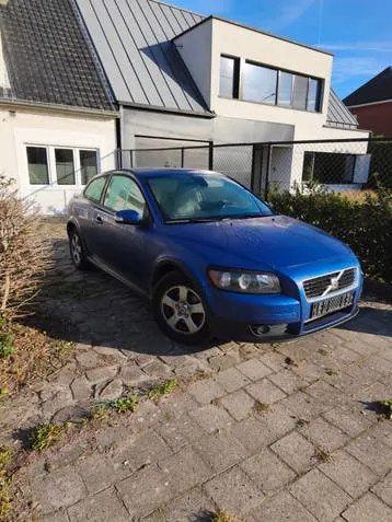 Volvo C30