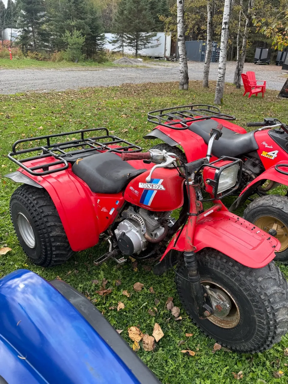 Can-Am 1000 Xt 2010 photo 4