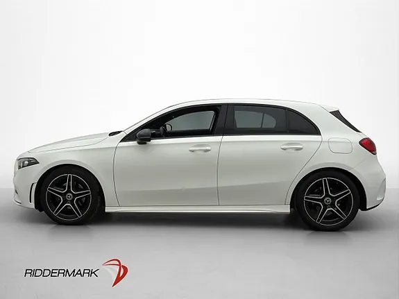 Mercedes-Benz A180 2021 photo 2