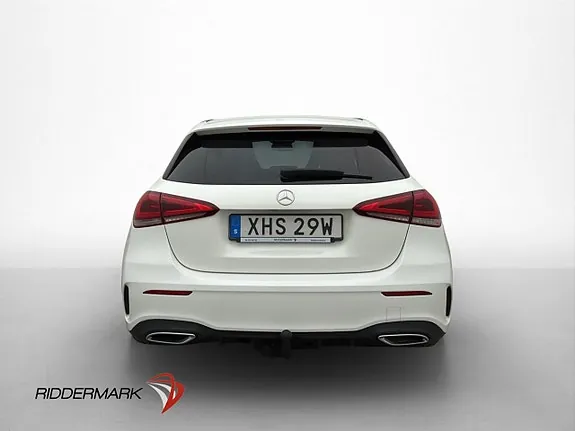 Mercedes-Benz A180 2021 photo 5