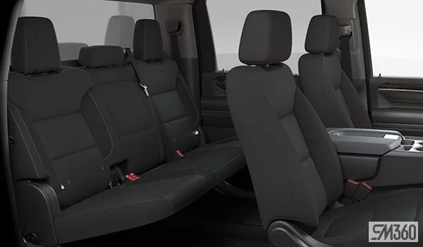 Chevrolet Silverado 2500Hd 2026 photo 5