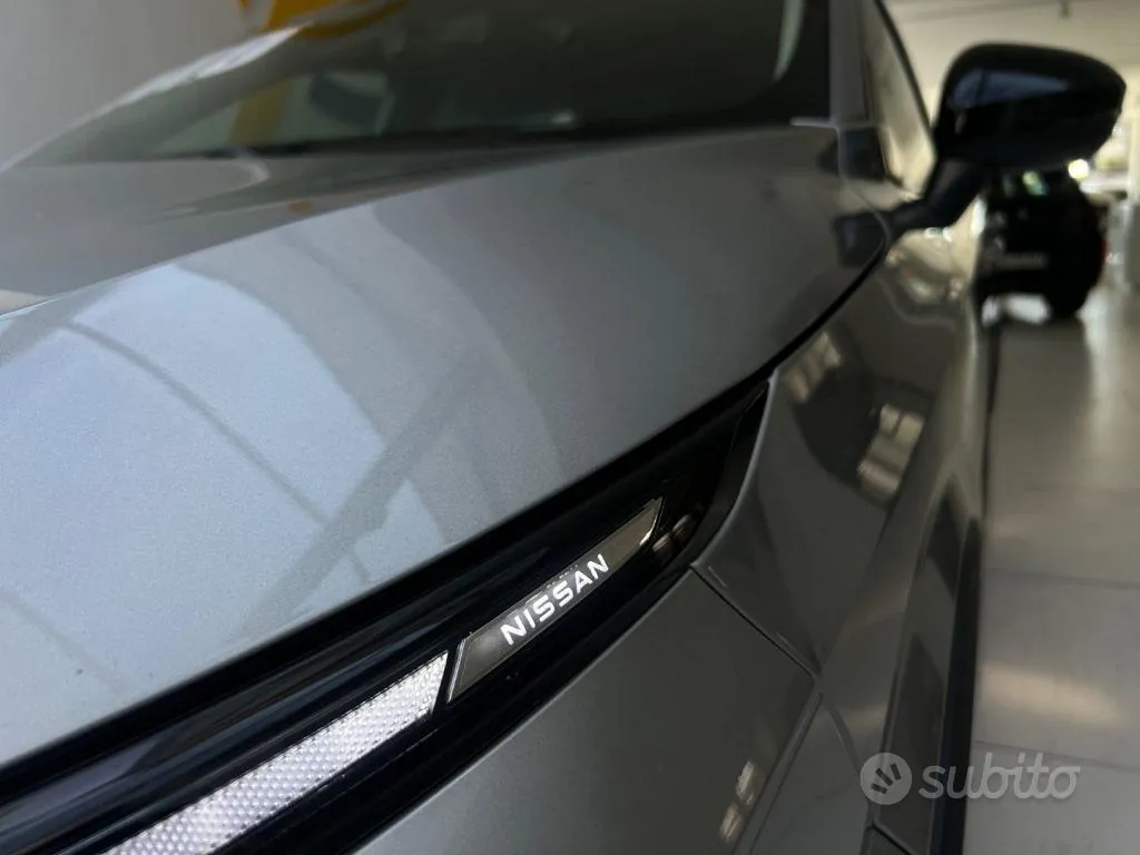 Nissan Qashqai 2026 photo 5