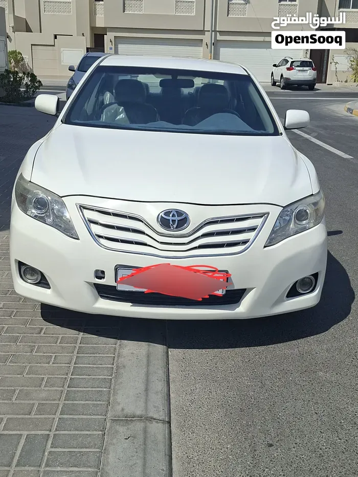 Toyota Camry 2012 photo 5
