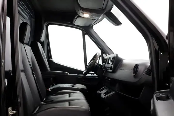 Mercedes-Benz Sprinter 2020 photo 3