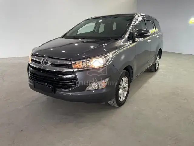 Toyota Innova