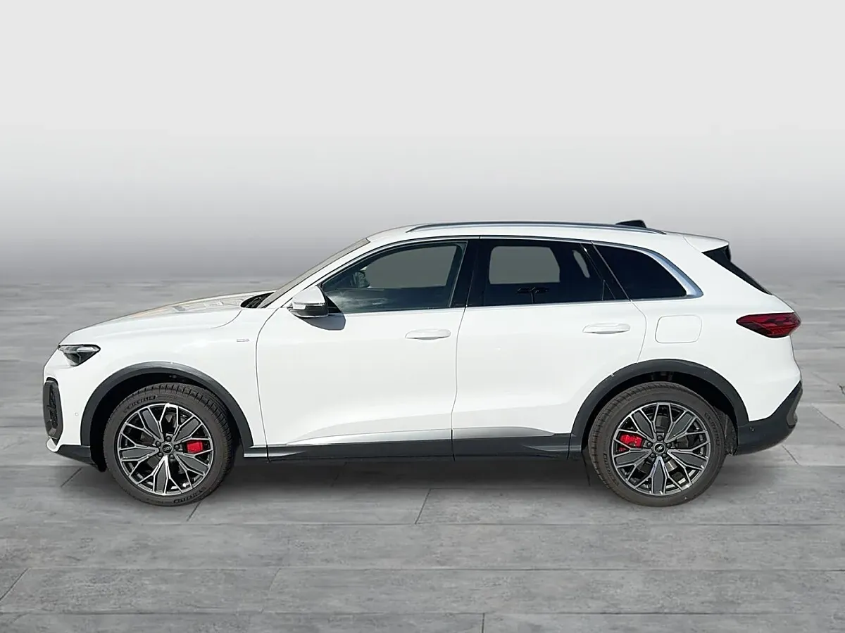 Audi Q5 2026 photo 2