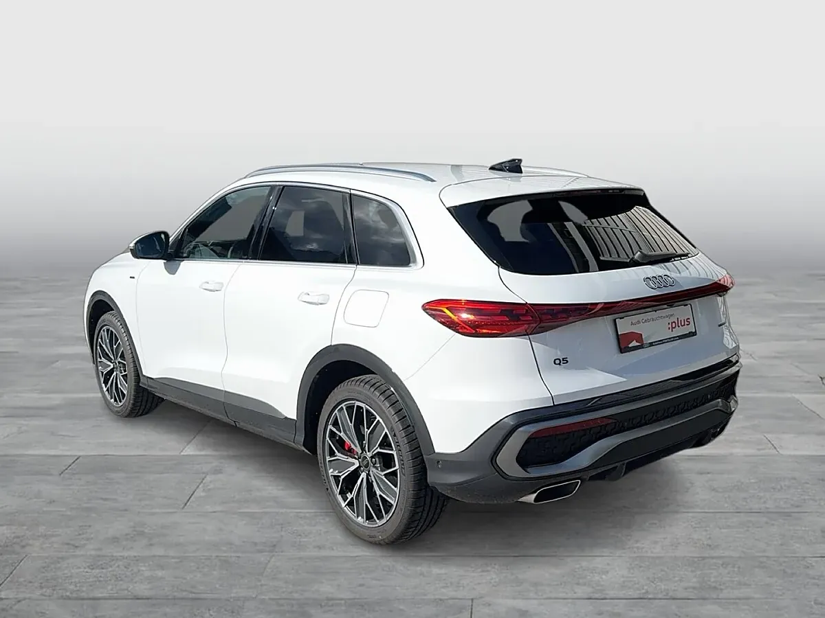 Audi Q5 2026 photo 3
