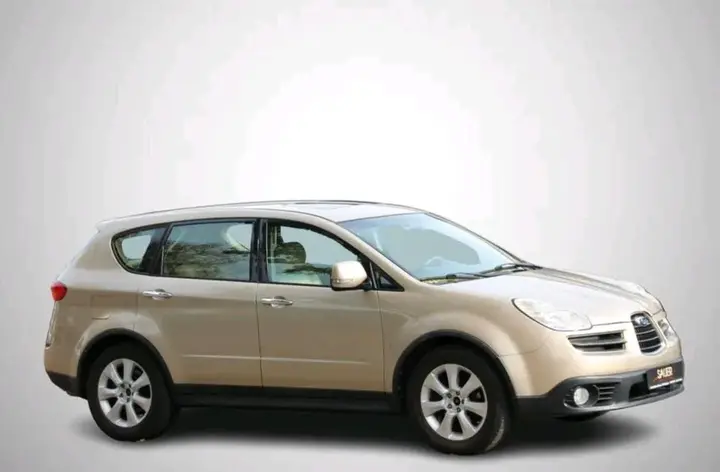 Subaru B9 Tribeca