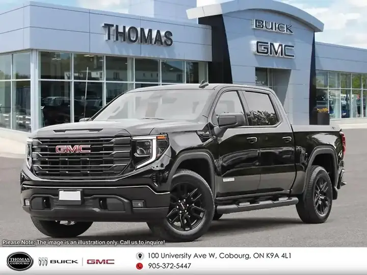 GMC Sierra 1500