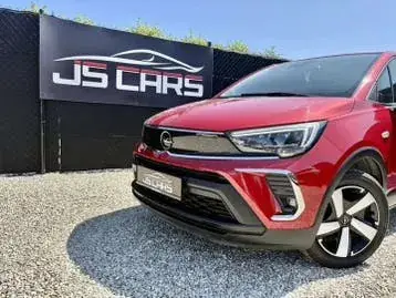 Opel Crossland X 2021 photo 3