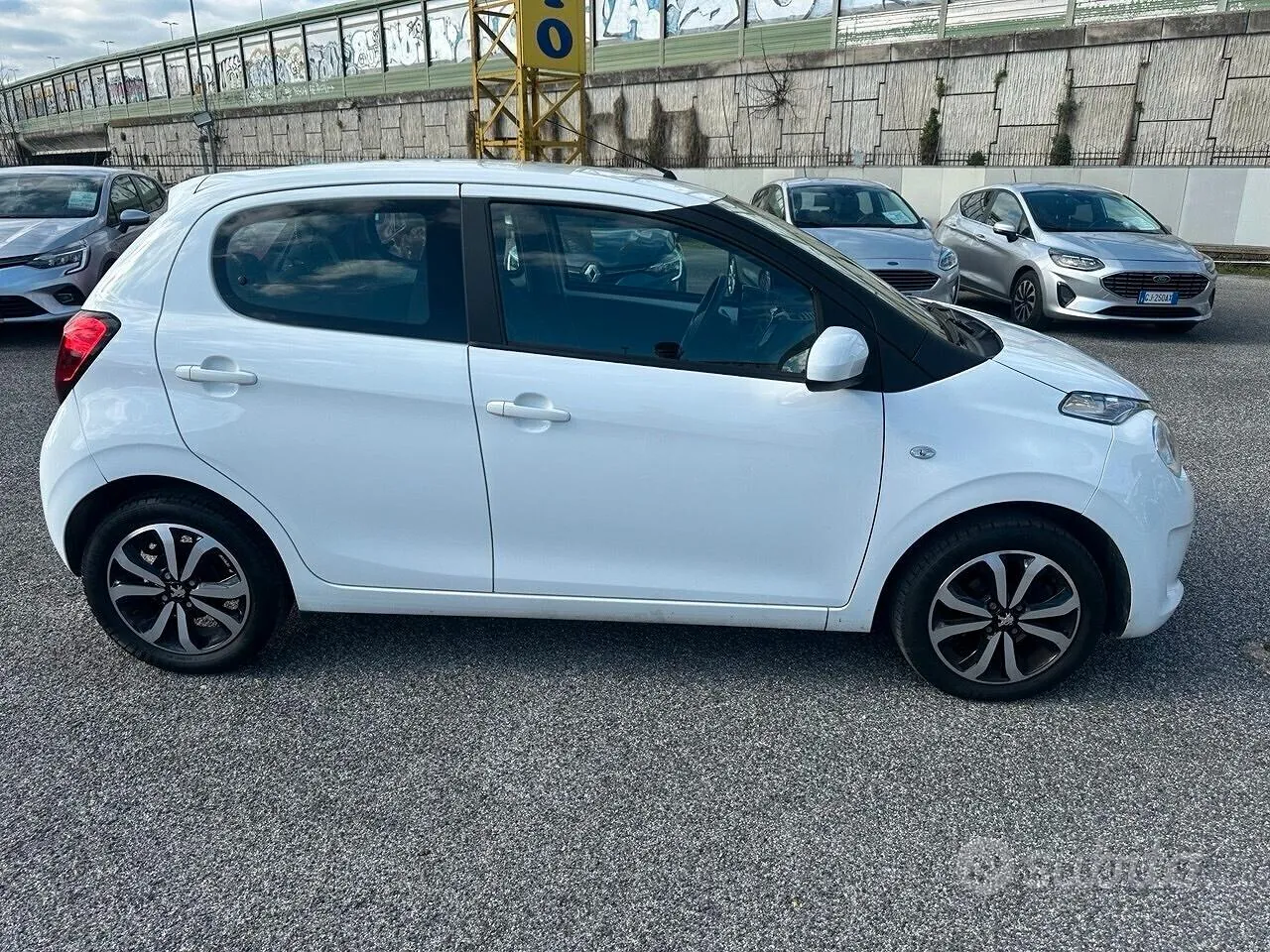 Citroen C1 2021 photo 2