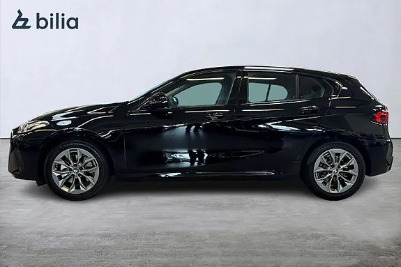 BMW 120 2026 photo 3