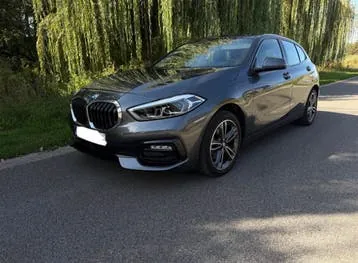 BMW 118 I