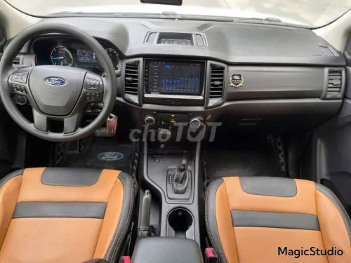 Ford Ranger 2019 photo 5