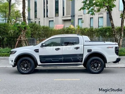 Ford Ranger 2019 photo 4