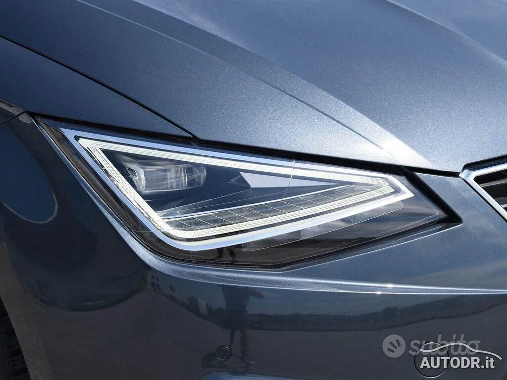 Seat Ibiza 2023 photo 2