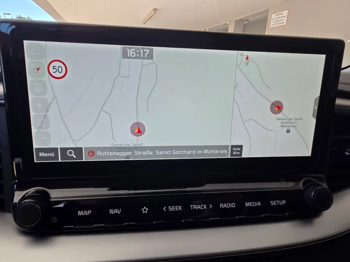 Kia Ceed 2026 photo 2