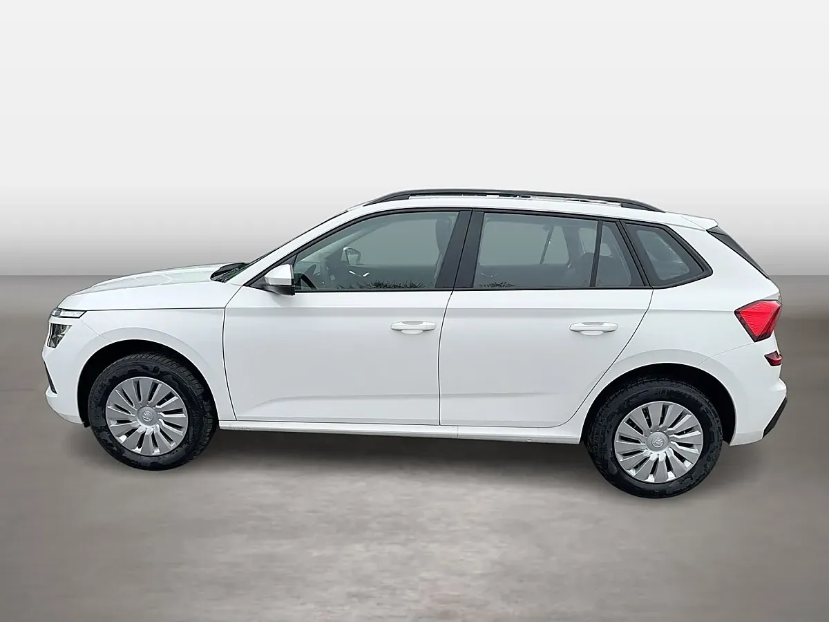 Skoda Kamiq 2026 photo 3