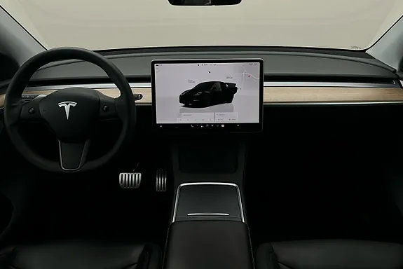 Tesla Model Y 2023 photo 3