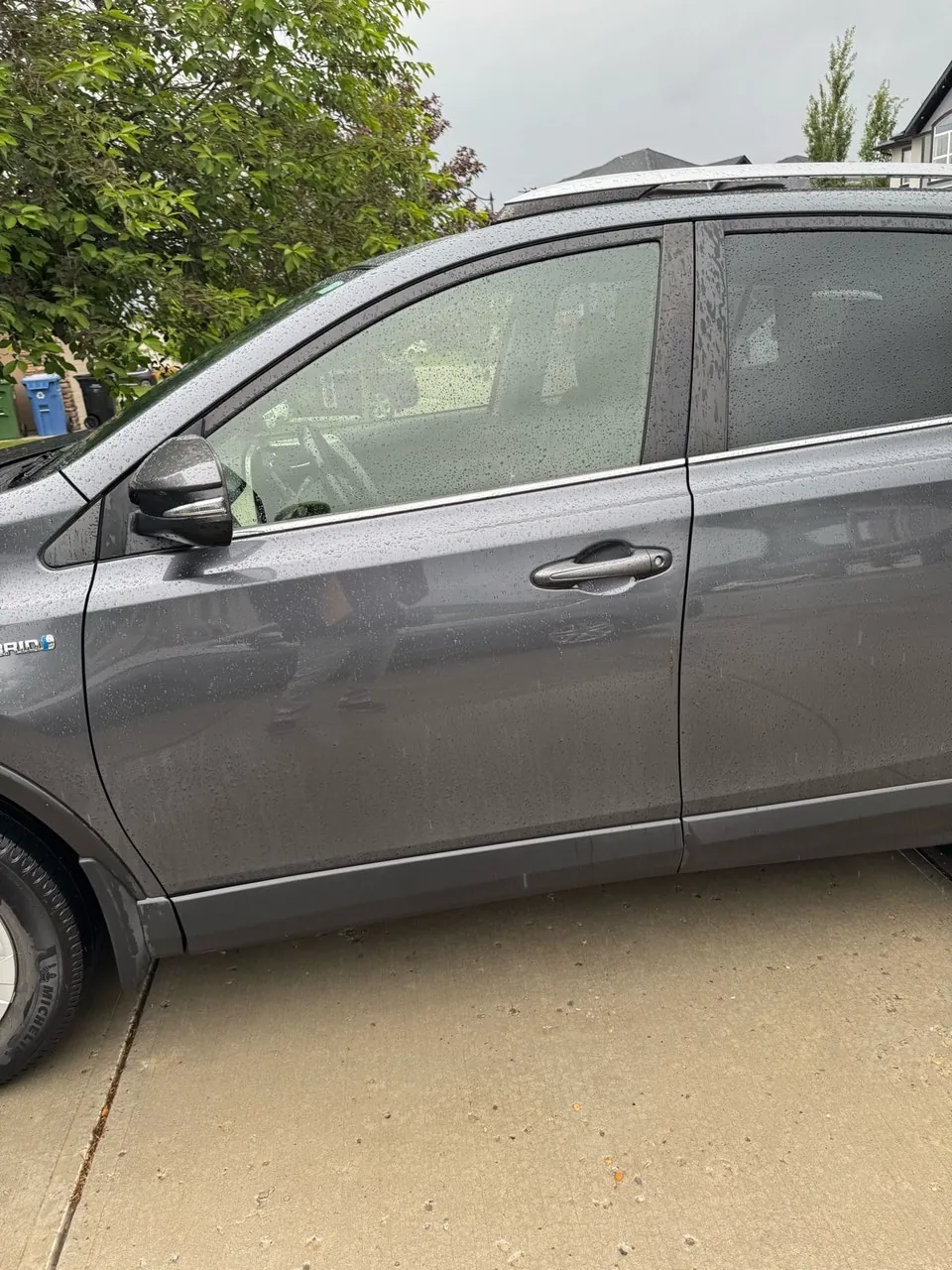 Toyota Rav4 2018 photo 3