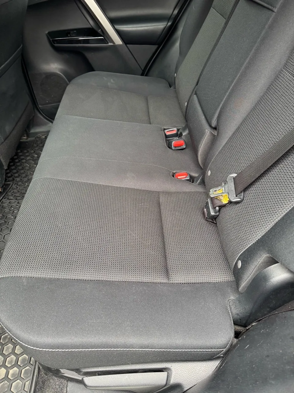 Toyota Rav4 2018 photo 5