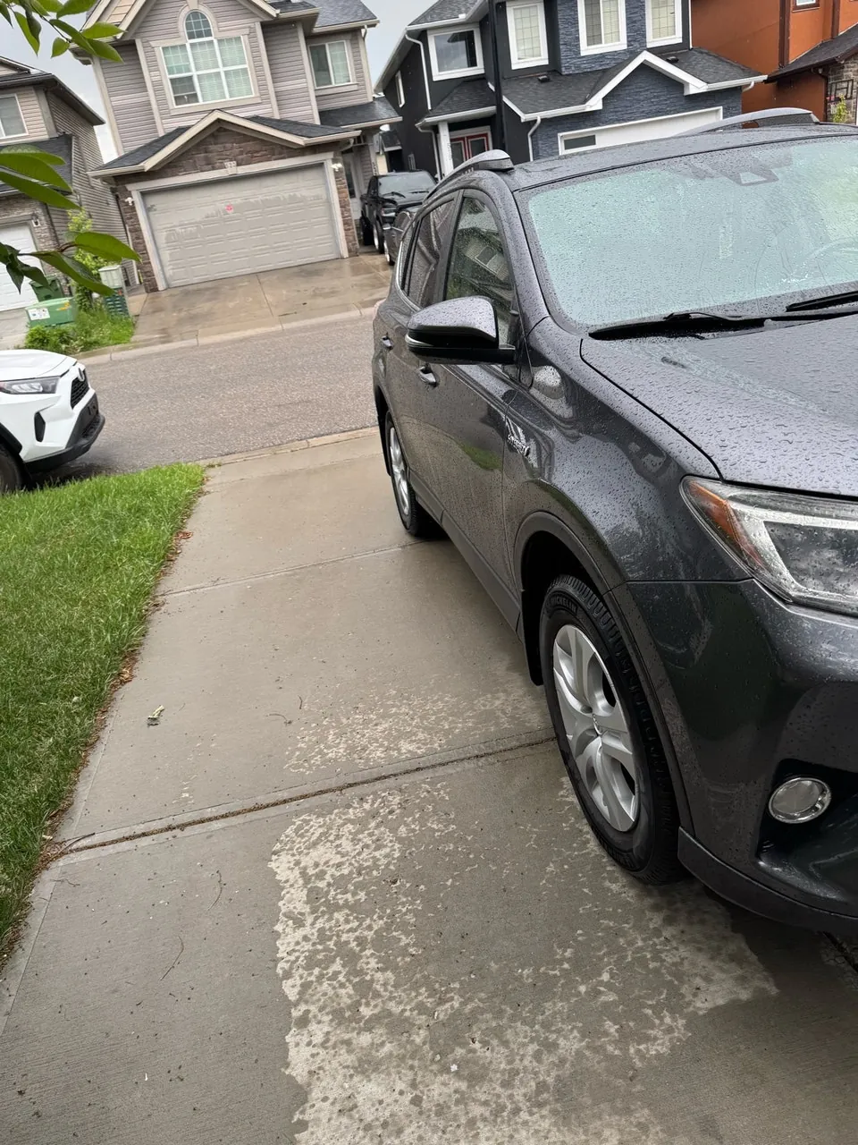 Toyota Rav4 2018 photo 2