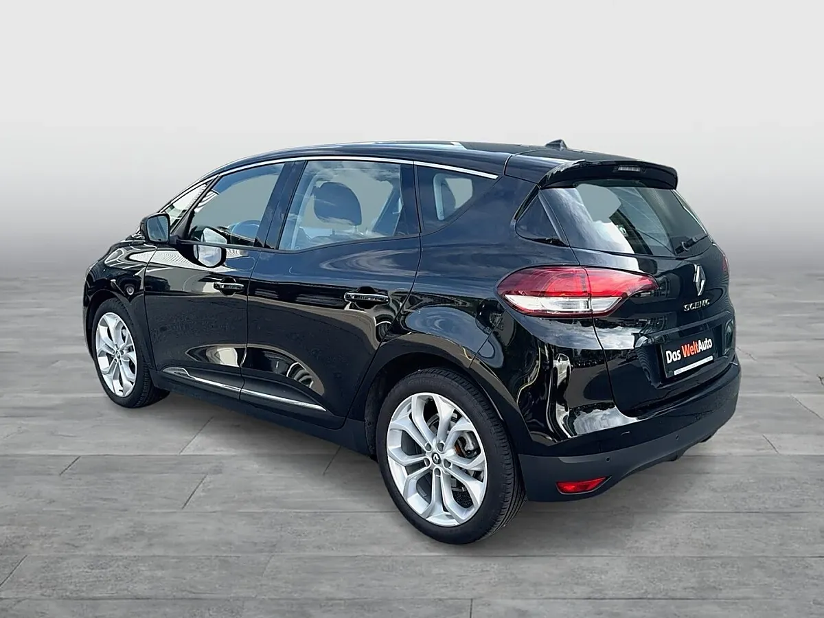 Renault Scenic 2017 photo 3