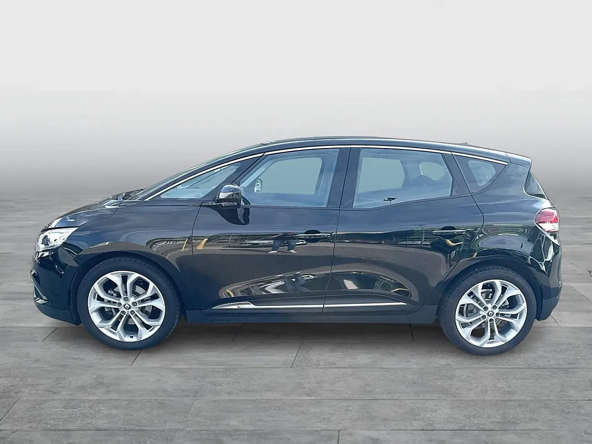 Renault Scenic 2017 photo 2