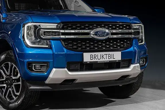 Ford Ranger 2024 photo 5