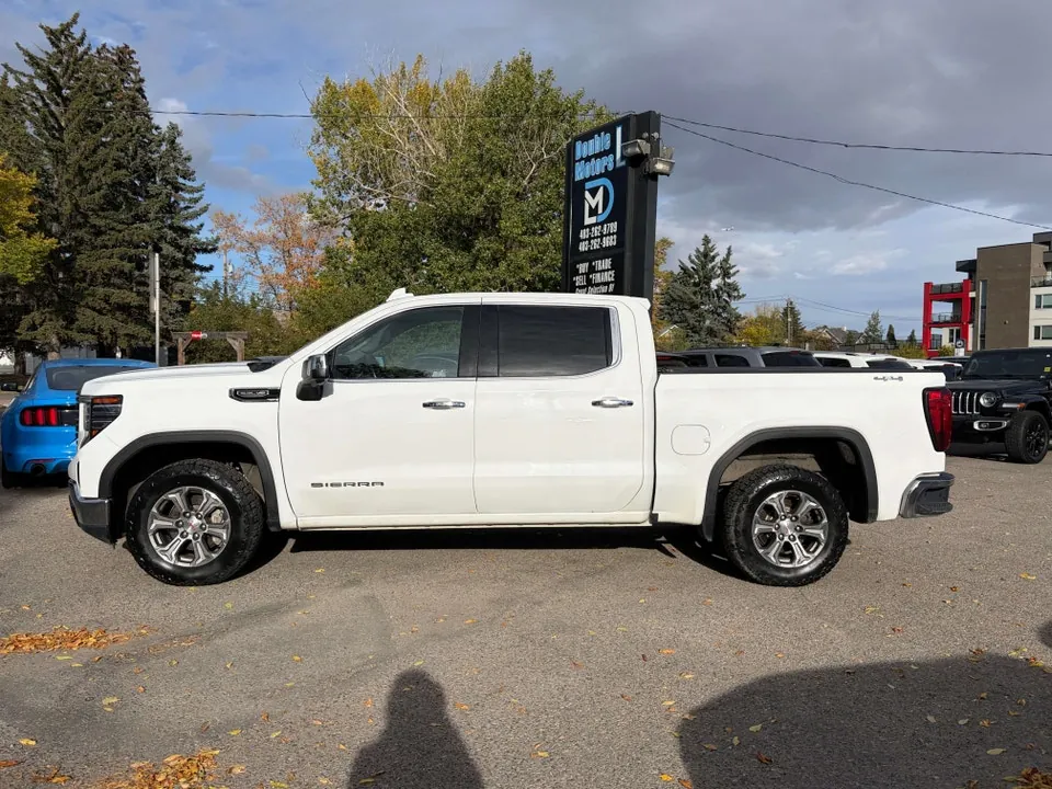 GMC Sierra 1500 2023 photo 3