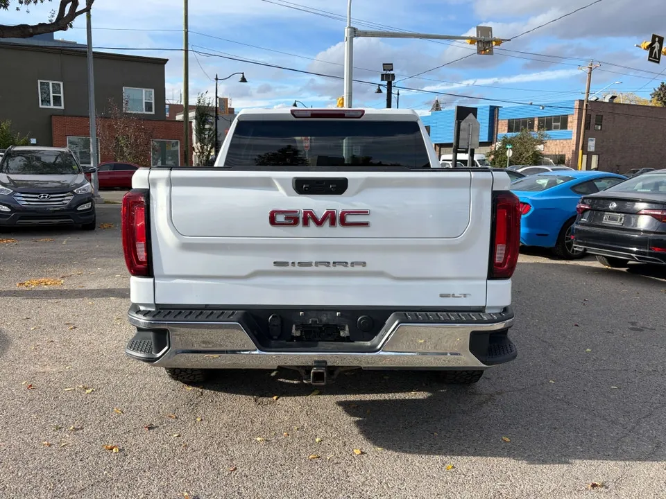 GMC Sierra 1500 2023 photo 5
