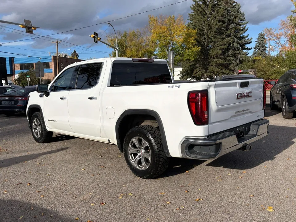 GMC Sierra 1500 2023 photo 4