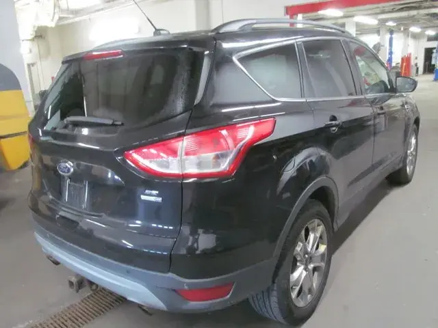Ford Escape 2016 photo 4