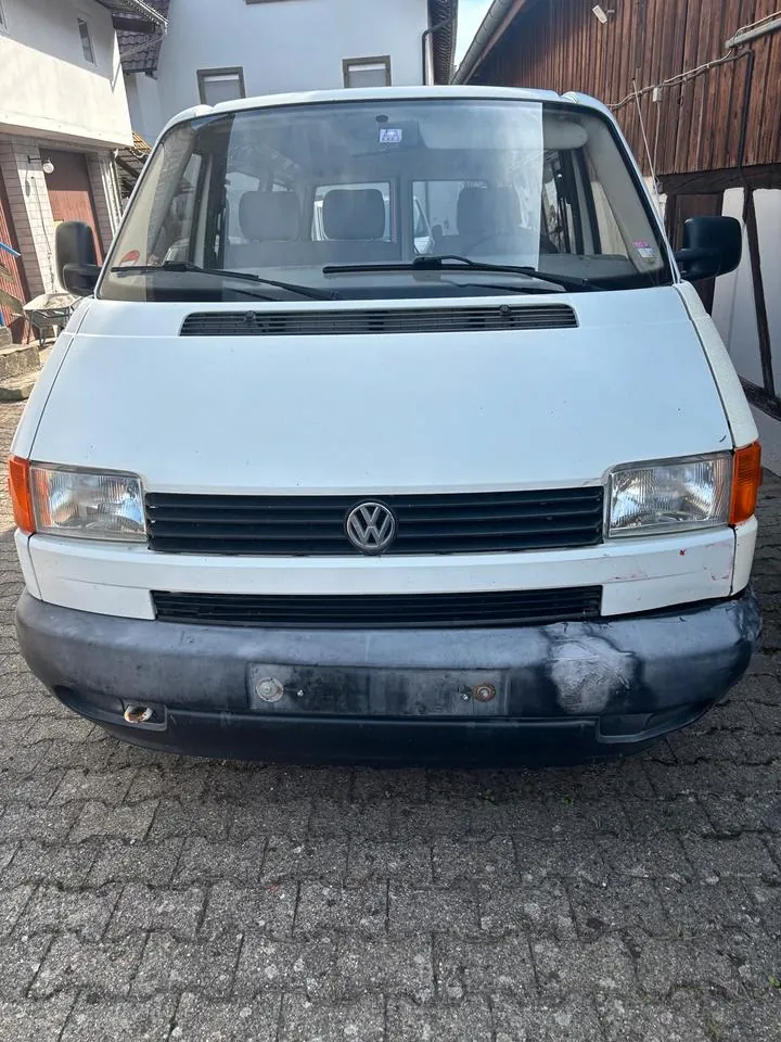 Volkswagen T4