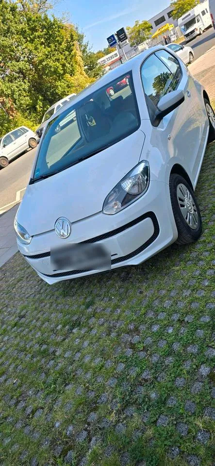 Volkswagen Up
