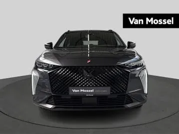 DS Automobiles Ds 7 2024 photo 2