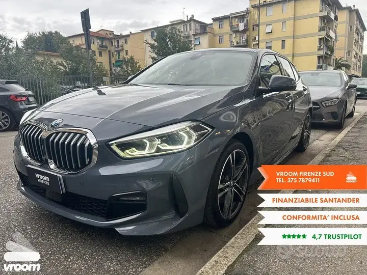 BMW Series 1