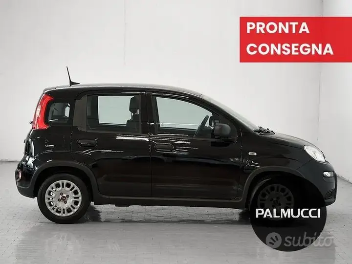 Fiat Panda 2024 photo 5
