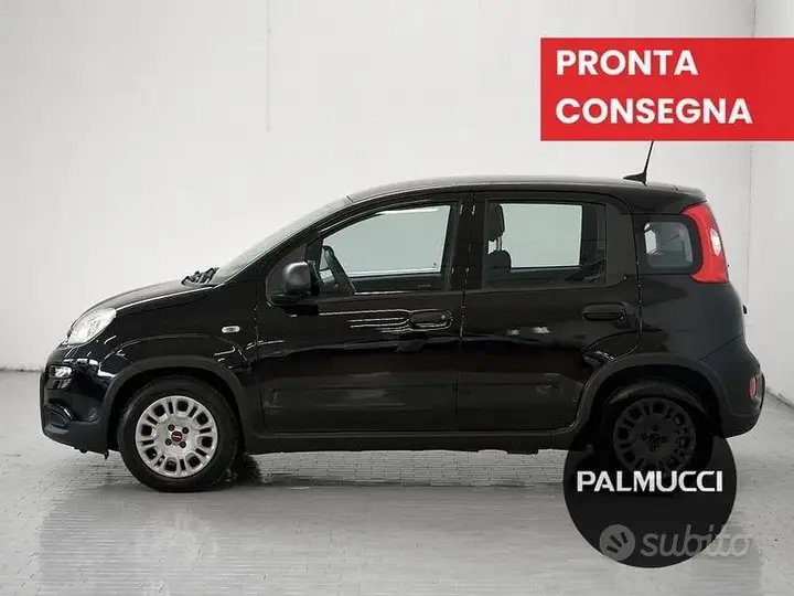 Fiat Panda 2024 photo 4