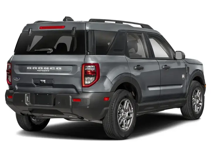 Ford Bronco Sport 2026 photo 2