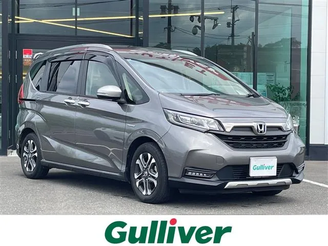 Honda Freestyle