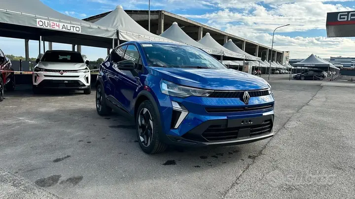 Renault Captur 2026 photo 4