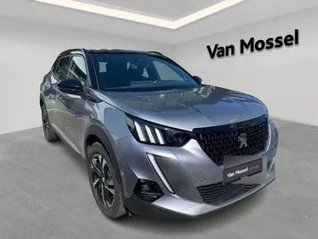 Peugeot 2008 2022 photo 3