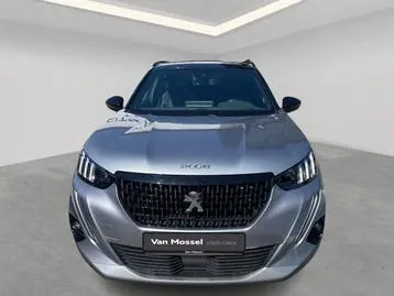 Peugeot 2008 2022 photo 2