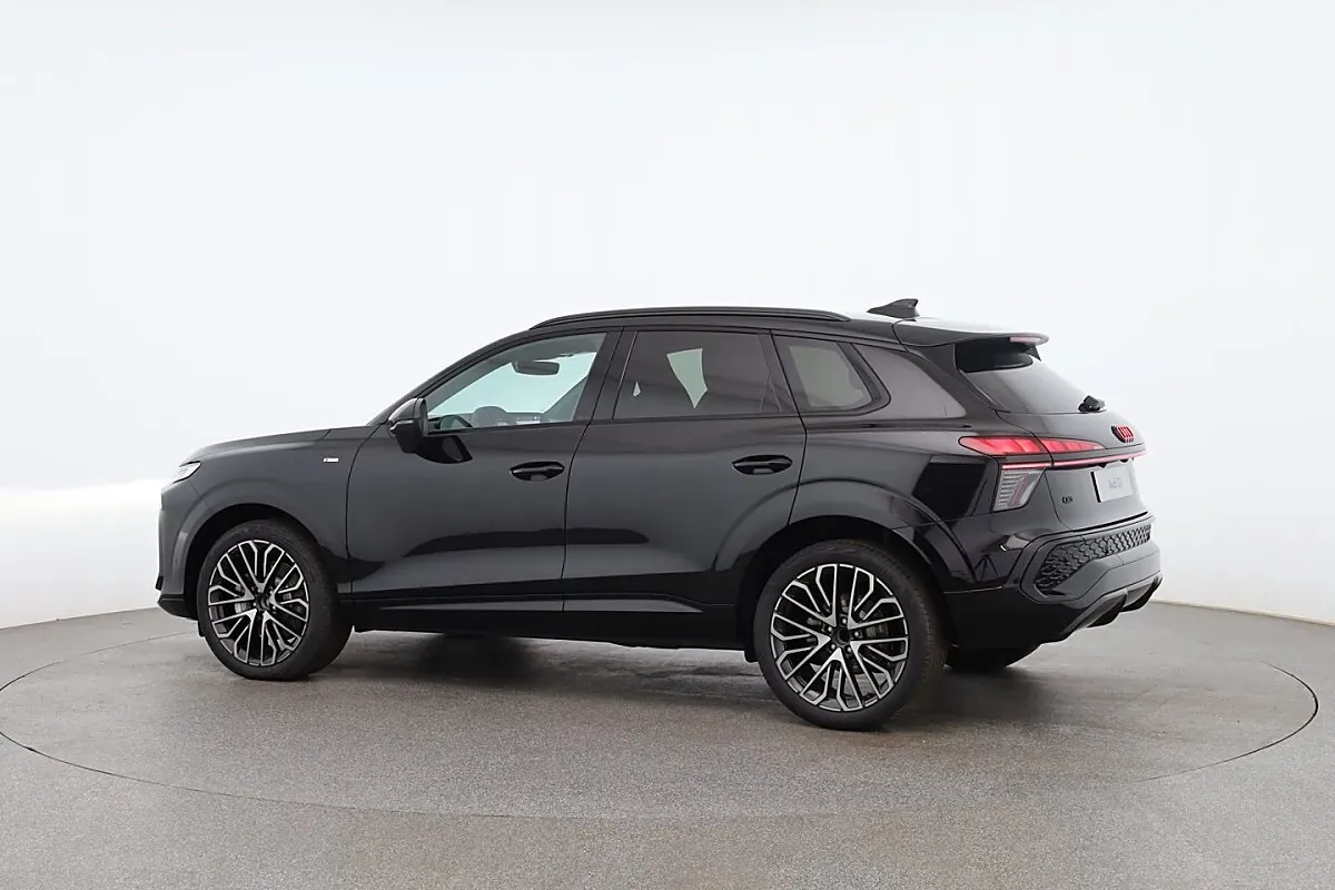Audi Q3 2026 photo 3