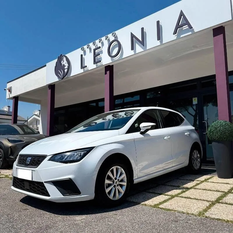 Seat Ibiza 2023 photo 3