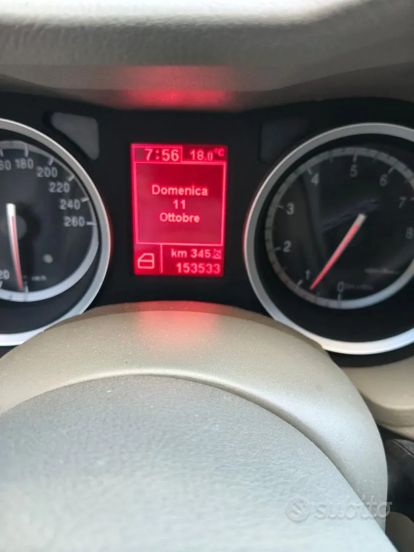 Alfa Romeo 159