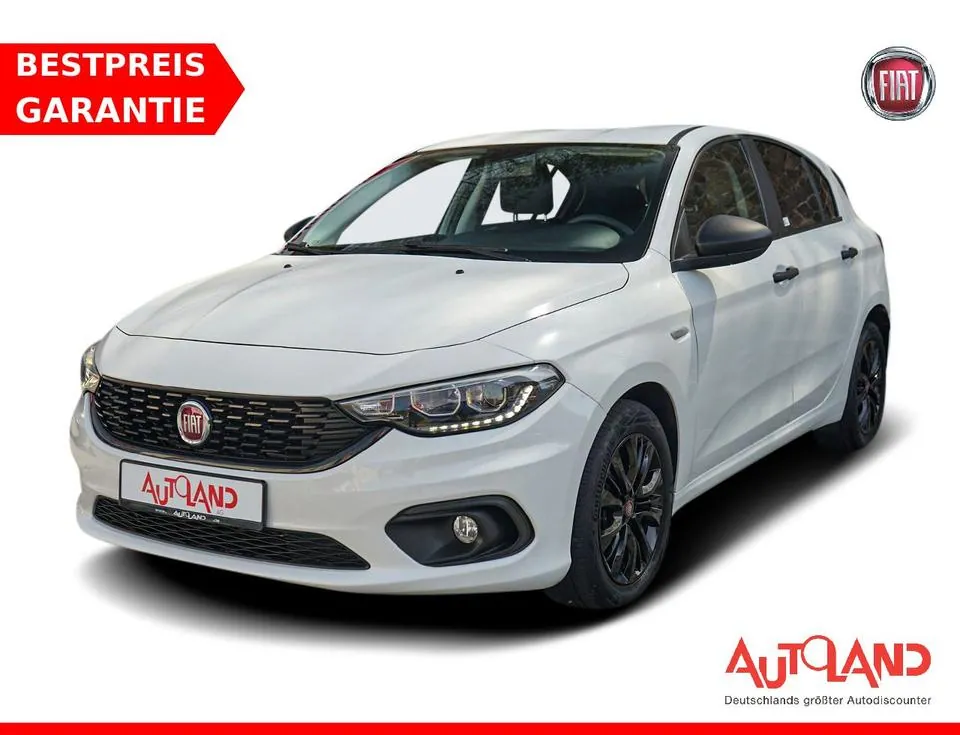 Fiat Tipo