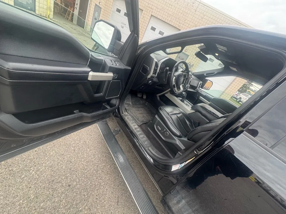 Ford F-150 2018 photo 5